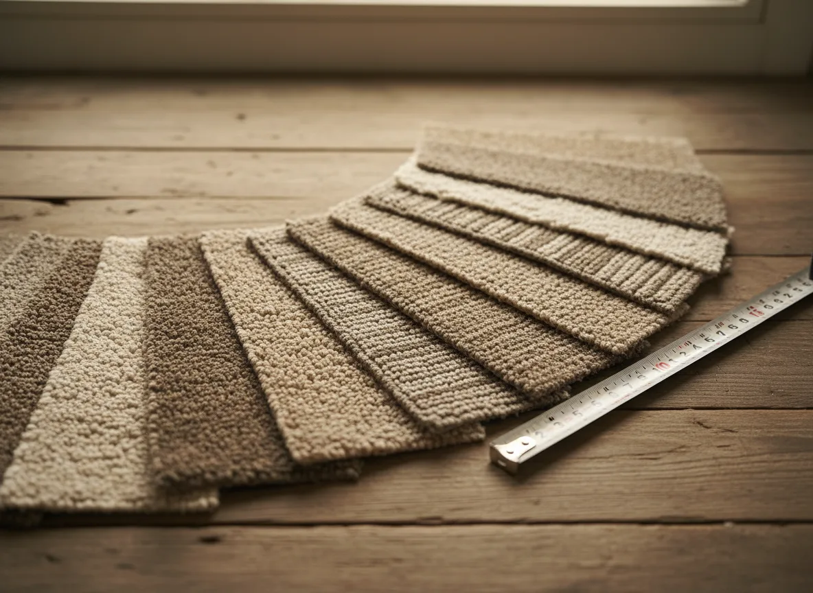 Carpet Installation Ashford, AL FAQs